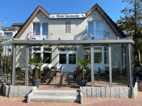 Hotel Seemeile, Cuxhaven